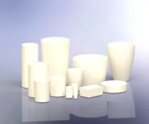 Zirconia Toughened Alumina