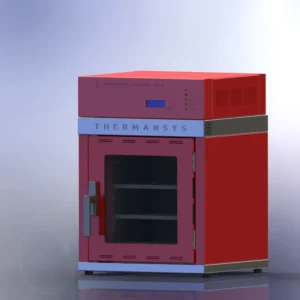 Vacuum Ovens