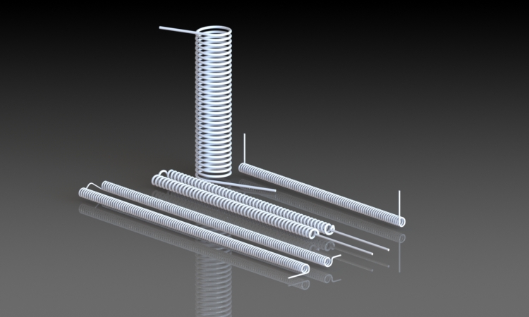 Resistance Wire - FeCrAl Alloy