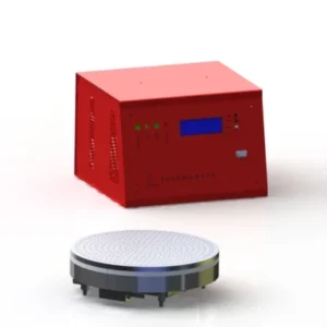 Vacuum Chuck Hot Plates